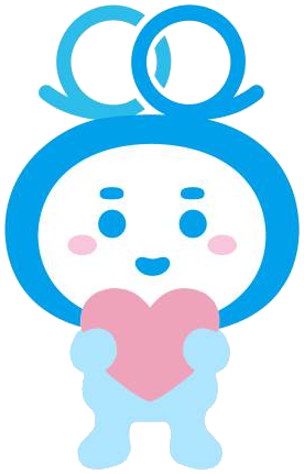 ハートを持つアルくん